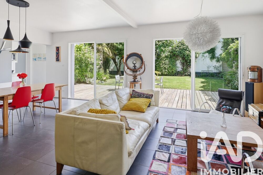 Vente Maison Vente Maison/villa 7 pièces Le pellerin