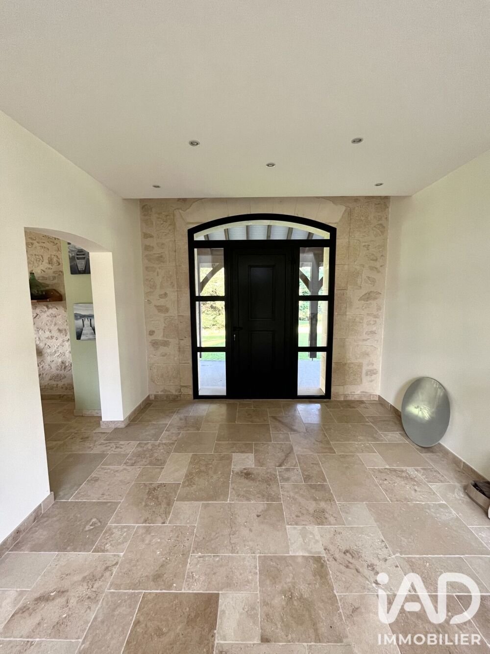 Vente Maison Vente Maison de campagne 8 pièces Bellefond