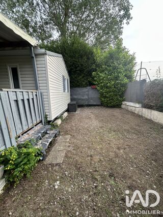  Terrain à vendre 150 m²
