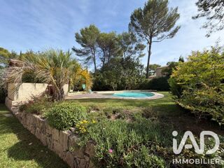  Maison à vendre 6 pièces 153 m²