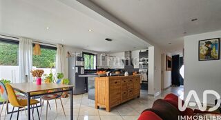  Maison à vendre 4 pièces 107 m²