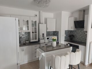  Appartement � vendre 4 pi�ces 81 m�