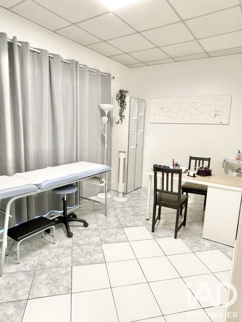   Vente Boutique/Local commercial 77 m&sup2; 