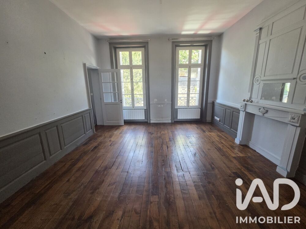 Vente Duplex 4 pièces