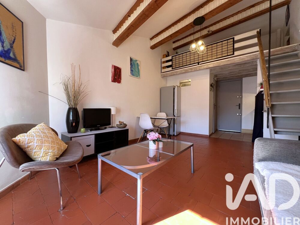 Appartement 1 pièce 20 m² · à Narbonne · 20 m² · 71 000 €
