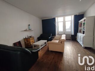  Maison à vendre 4 pièces 122 m²