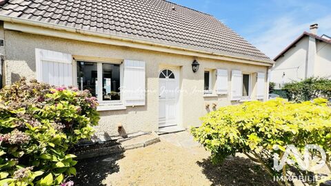   Vente Maison/villa 6 pièces Maison - 6 pièce(s) - 111 m²