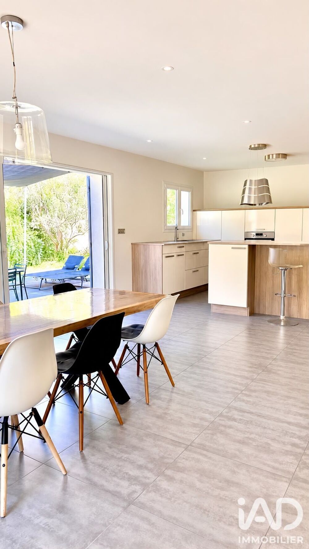 Vente Maison Vente Maison/villa 5 pièces Ollioules