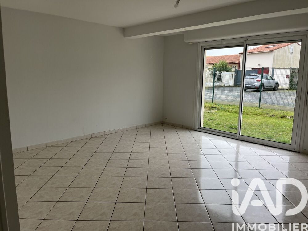 Vente Appartement Vente Appartement 3 pièces Royan