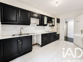  Maison à vendre 6 pièces 110 m²