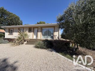 Vente Maison Vente Maison/villa 4 pièces Hostens