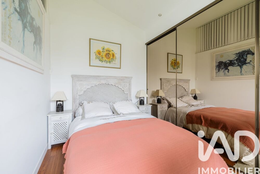 à vendre  Appartement La Rochelle (17000)