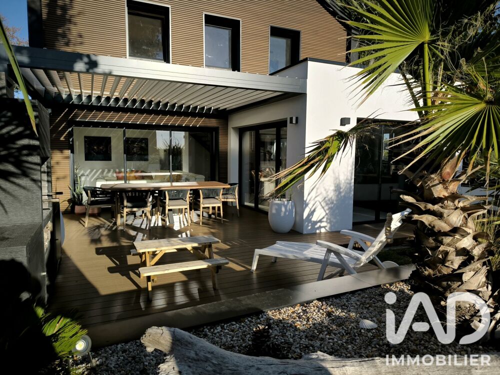 à vendre  Maison Vannes (56000)