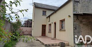  Maison à vendre 4 pièces 125 m²