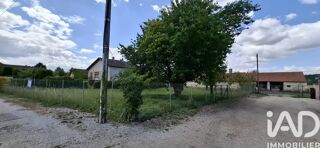  Terrain à vendre 754 m²