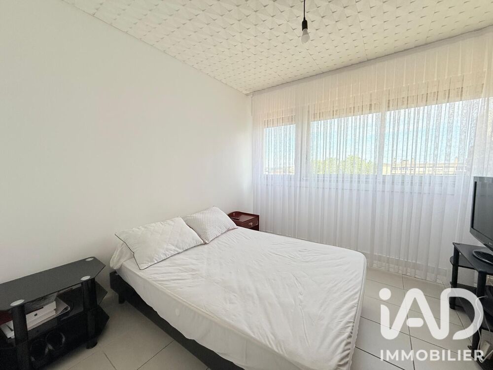 Vente Appartement 6 pièces
