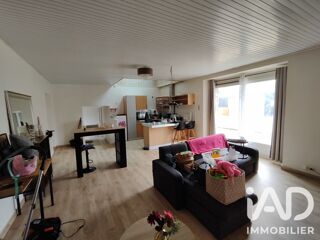  Maison à vendre 5 pièces 95 m²