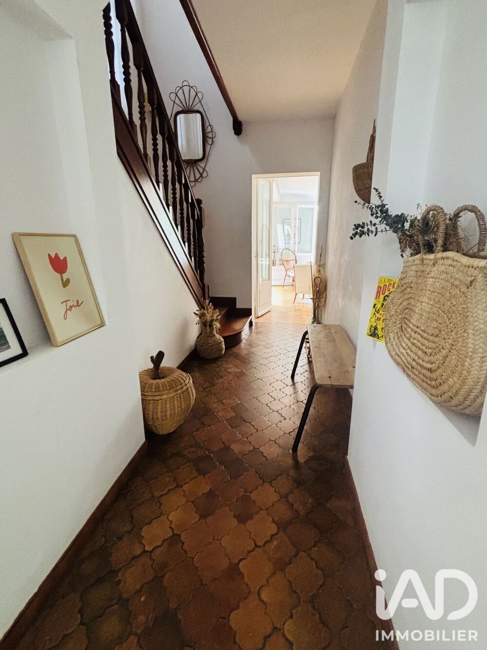 à vendre  Maison Anglet (64600)
