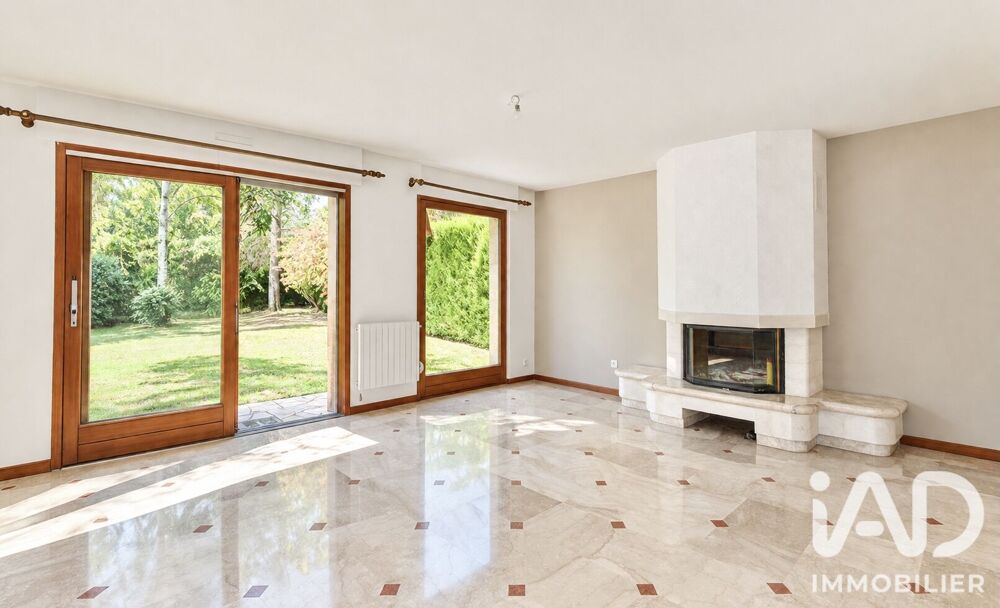 Location Maison/villa 7 pièces