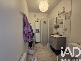  Appartement � vendre 2 pi�ces 37 m�