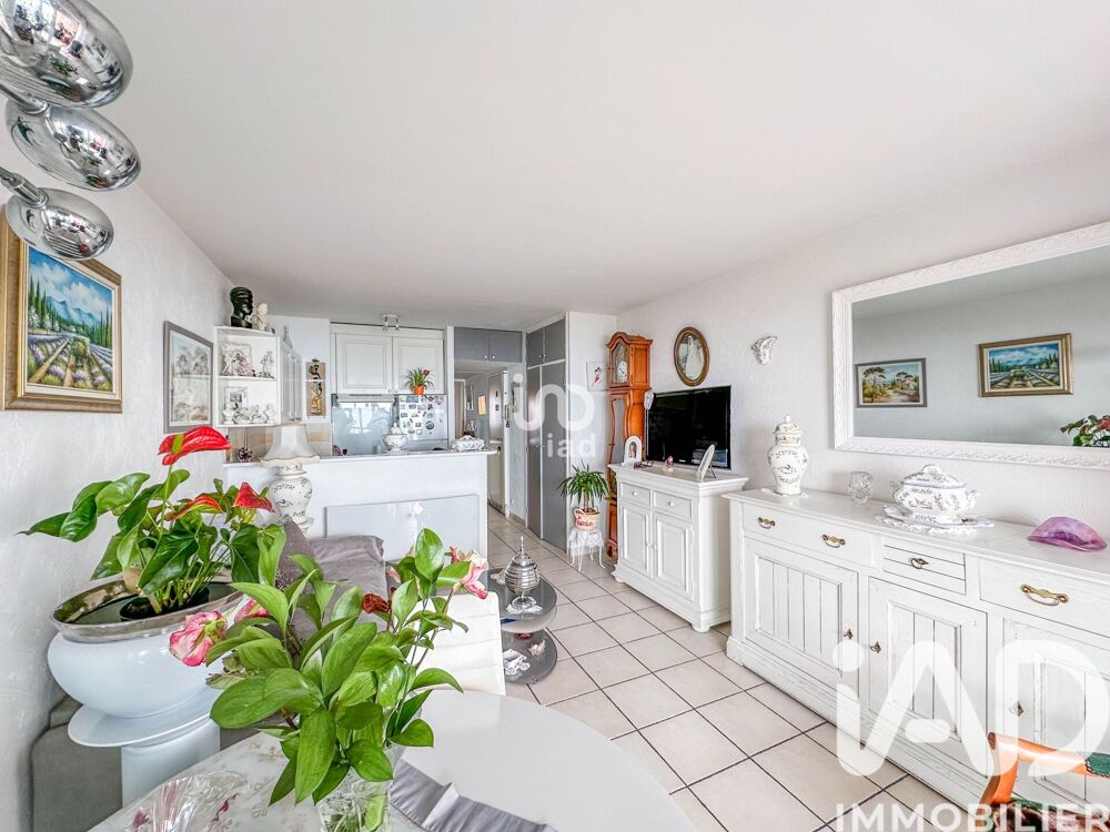 Vente Appartement Vente Appartement 2 pièces Fréjus