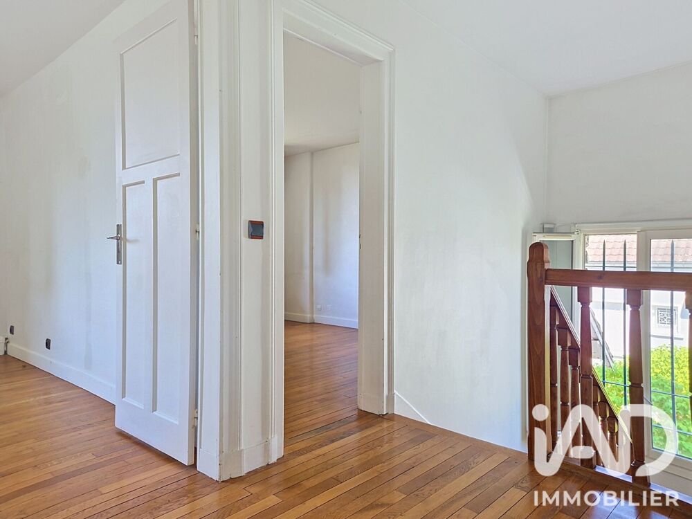 à vendre  Maison Enghien-les-Bains (95880)