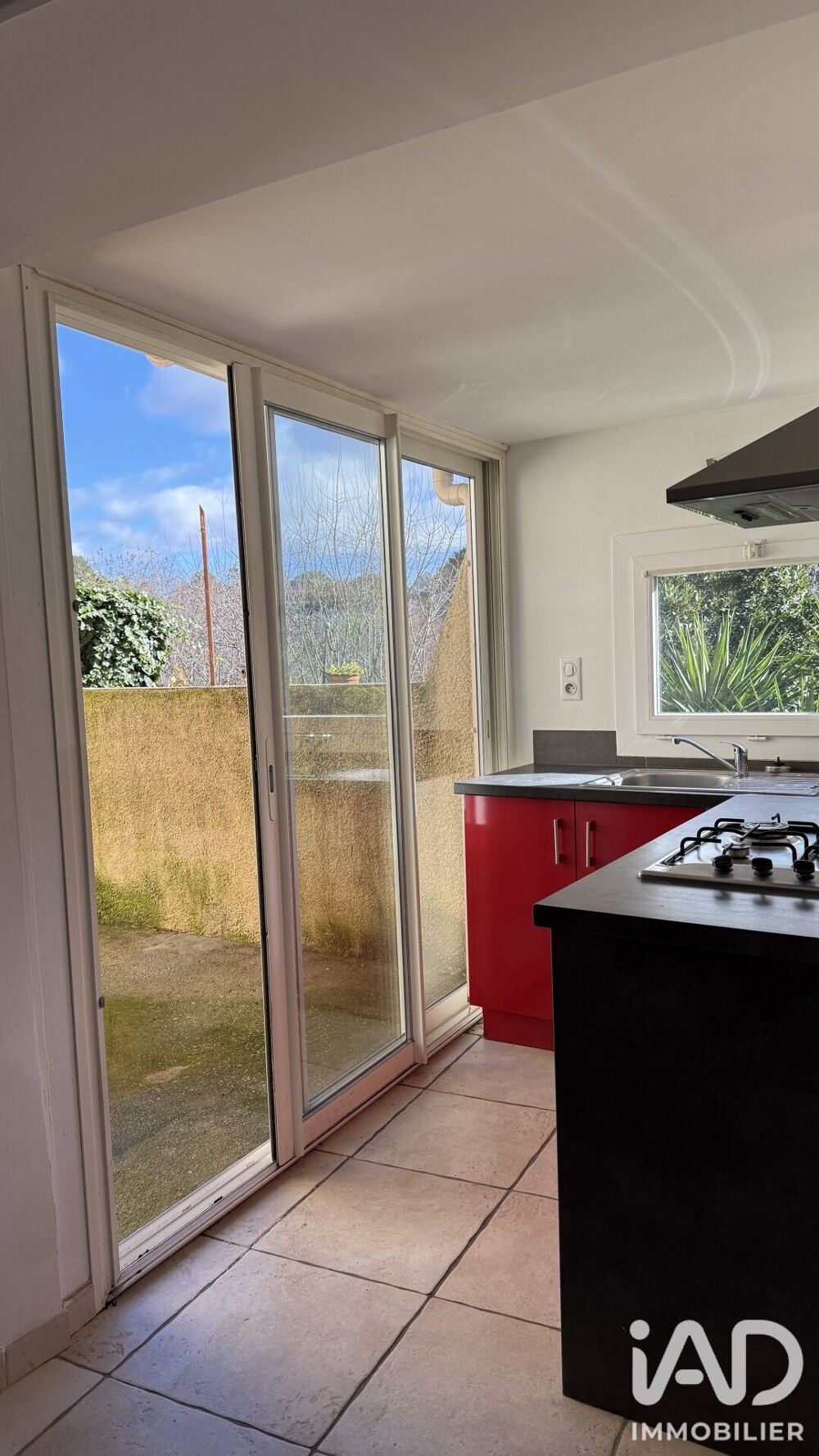 Vente Maison de village 2 pièces