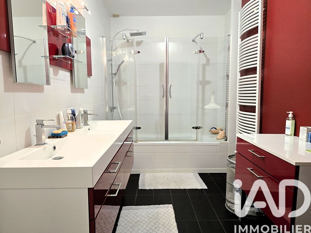 à vendre  Maison Rennes (35000)