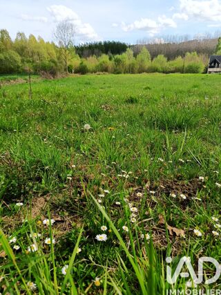  Terrain à vendre 1458 m²