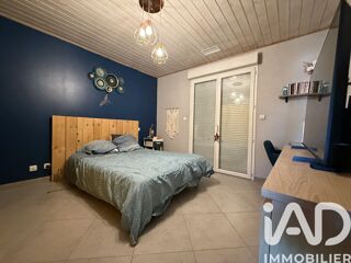  Maison à vendre 5 pièces 136 m²