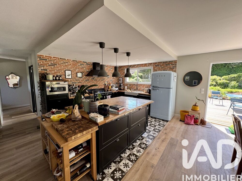 Vente Maison/villa 4 pièces