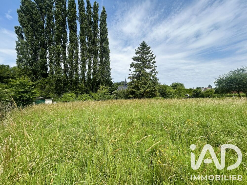 Vente Terrain Vente Terrain 916 m&sup2; Selens