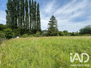  Terrain à vendre 916 m²