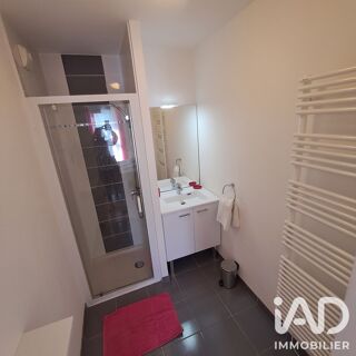  Appartement à vendre 2 pièces 37 m²