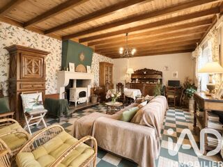  Maison à vendre 6 pièces 180 m²