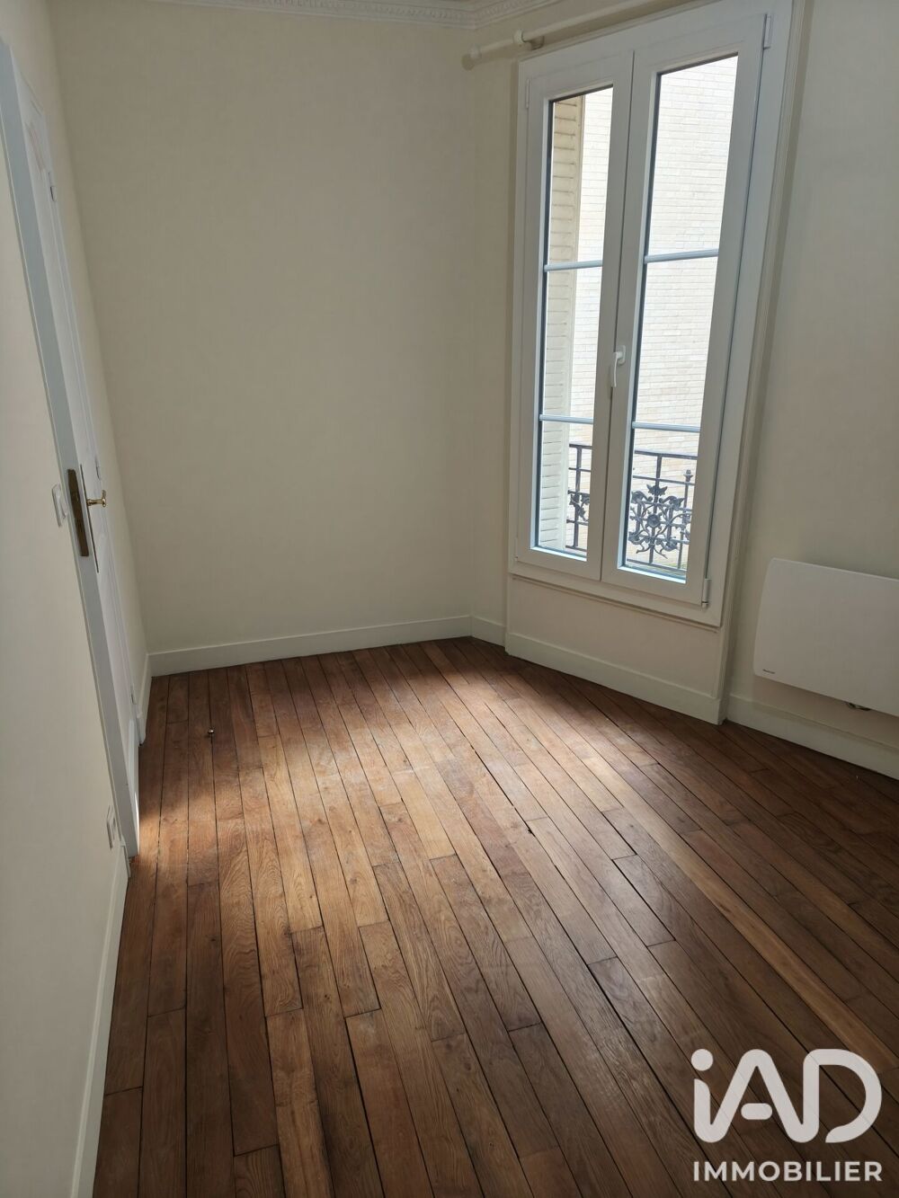 Vente Appartement Vente Appartement 2 pièces Paris 12