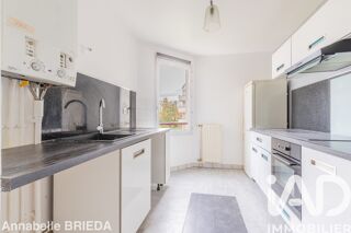  Appartement à vendre 3 pièces 68 m²