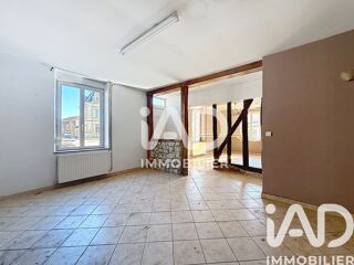  Maison à vendre 5 pièces 119 m²