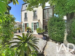  Maison � vendre 6 pi�ces 215 m�