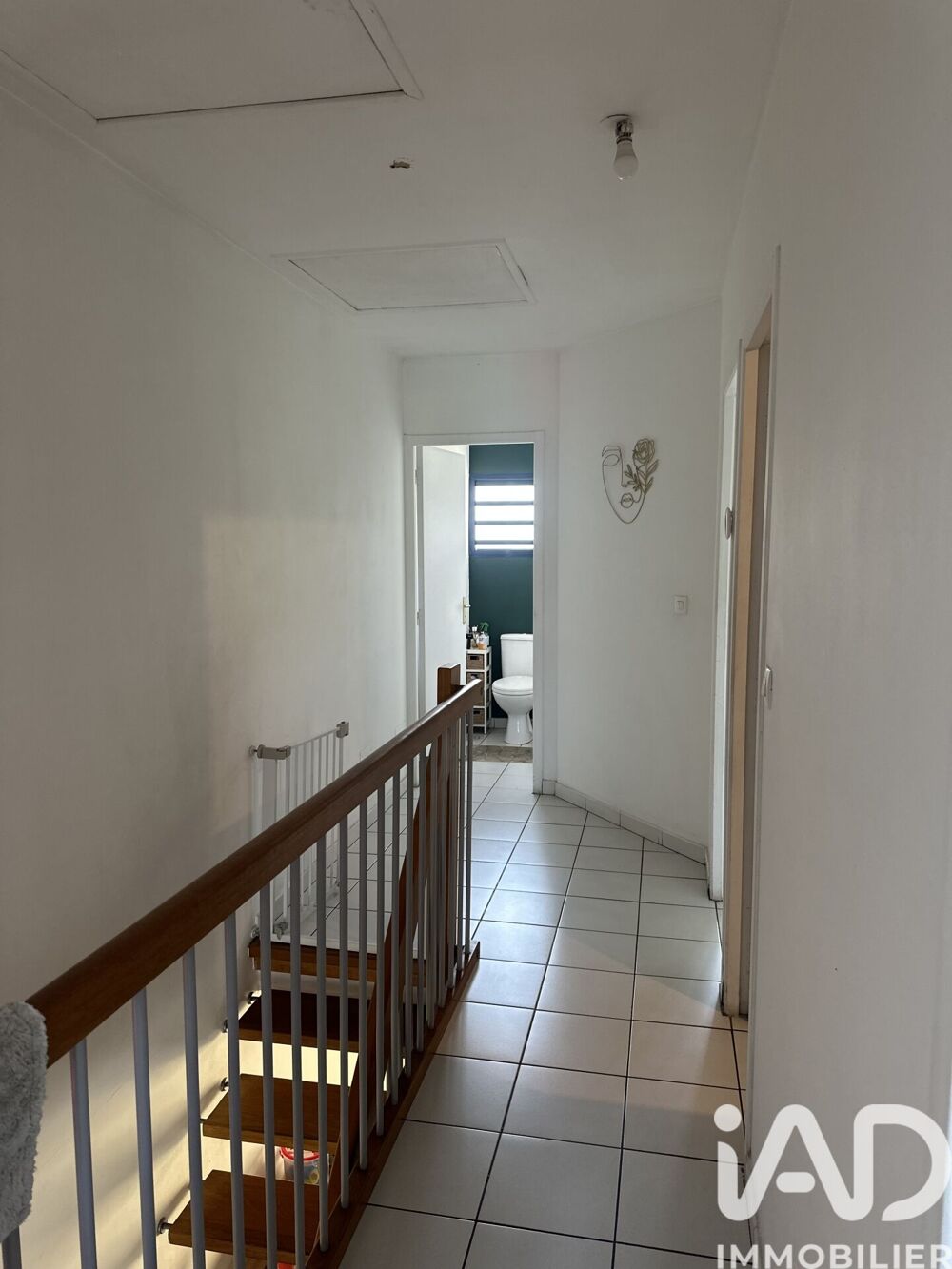 Vente Maison/villa 3 pièces