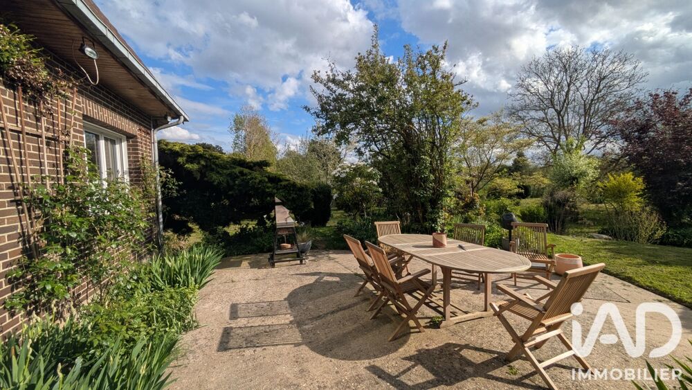 Vente Maison/villa 9 pièces