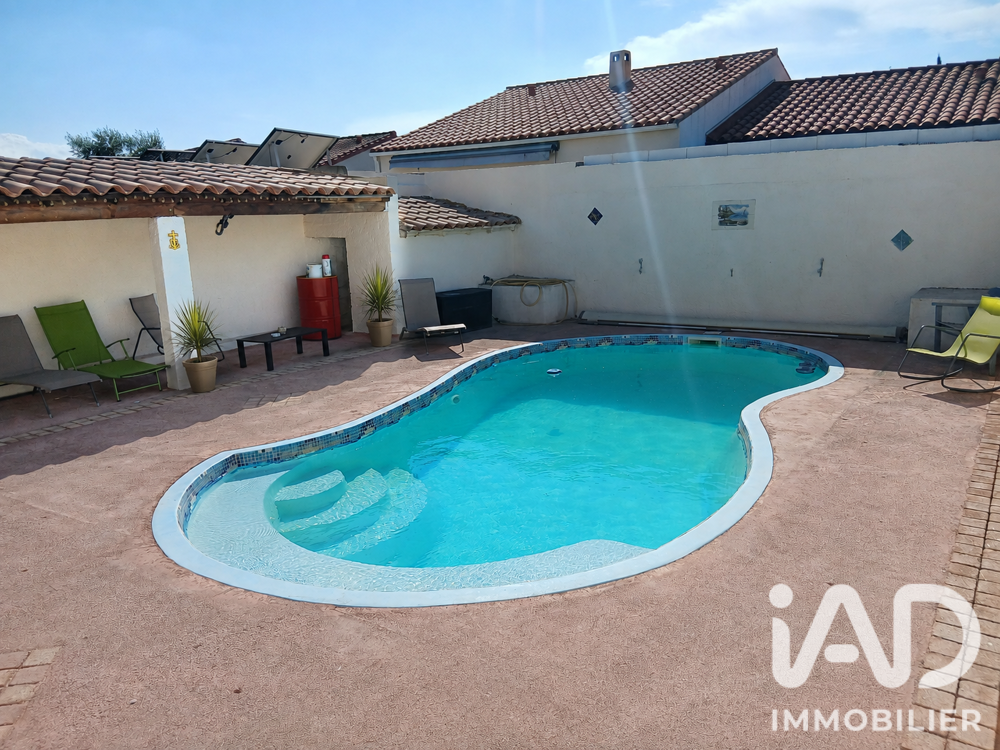 Vente Maison traditionnelle 4 pièces