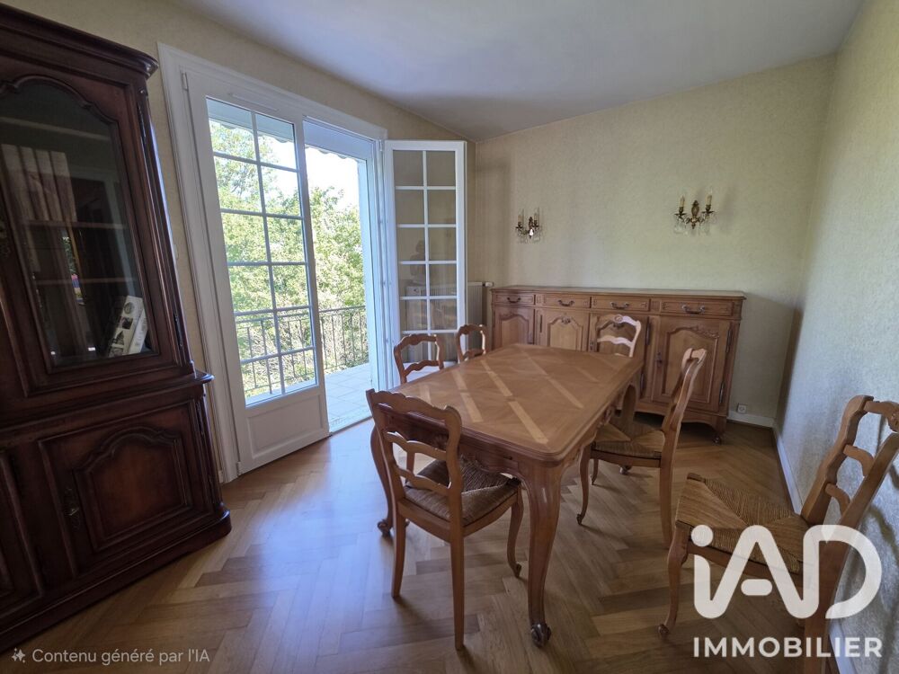Vente Maison Vente Maison/villa 7 pièces Clamecy