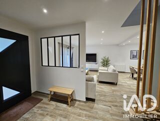  Maison à vendre 6 pièces 140 m²