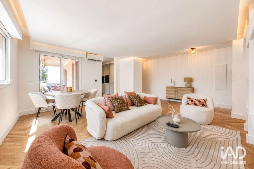 à vendre  Appartement Cannes (06400)