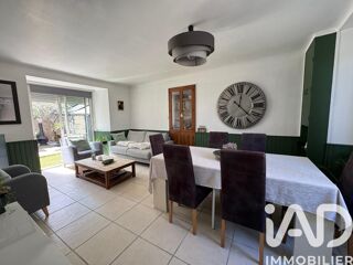  Maison à vendre 5 pièces 125 m²