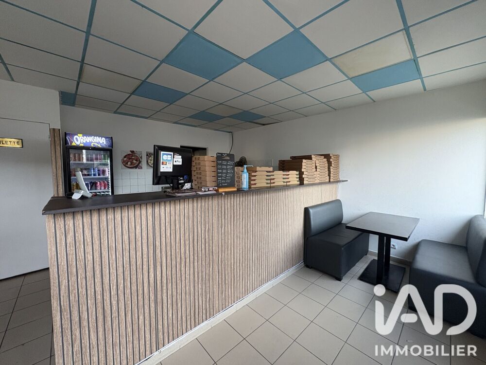 Vente Immeuble Vente Immeuble 36 m&sup2; Saint-laurent-nouan