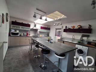 Vente Maison Vente Maison de ville 8 pièces Frévent