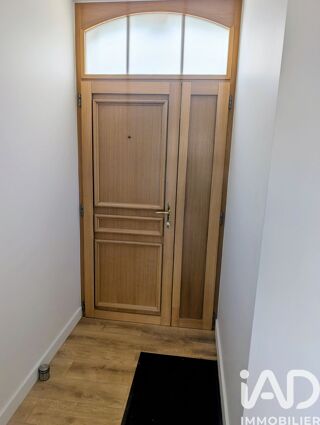 Appartement à vendre 2 pièces 30 m²