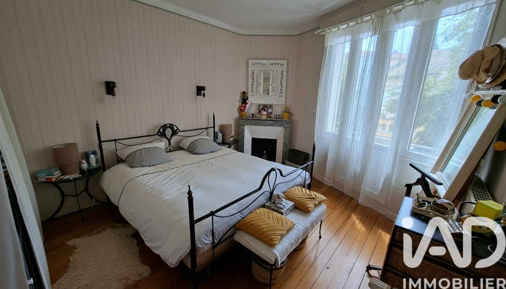 Vente Maison Vente Maison traditionnelle 5 pièces Moissac